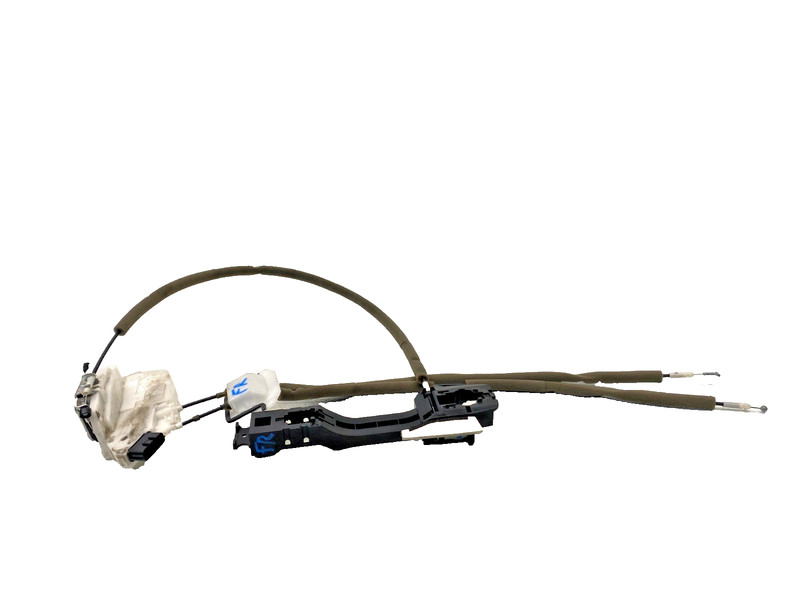 17-22 INFINITI Q60 COUPE FRONT RIGHT PASSENGER DOOR LOCK ACTUATOR OEM A0.51