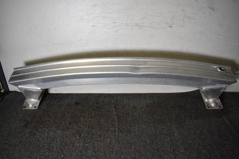 2010-2016 Porsche Panamera 970 OEM Rear Bumper Reinforcement Impact Bar Rebar