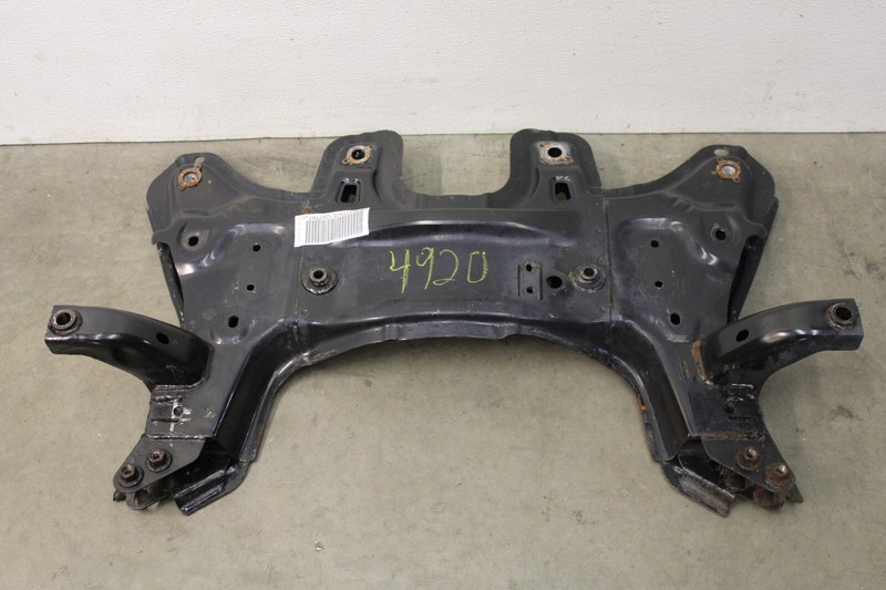 Fiat 500 Front Subframe Cross Member K Frame Genuine Oem 2012-2018