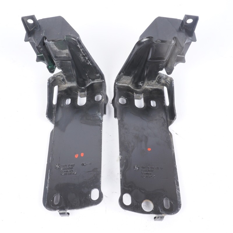 06-13 BMW E90 330i 328i 335i FRONT RIGHTLEFT PANEL BRACKET OEM DRIVER PASSENGE
