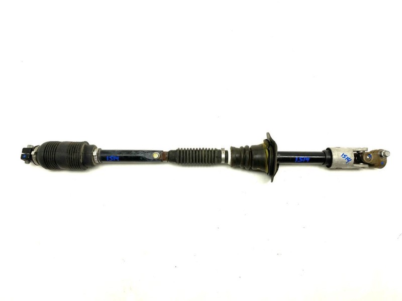 Upper Lower Steering Intermediate Shaft Fits 2015-2022 Chevrolet Colorado 87078