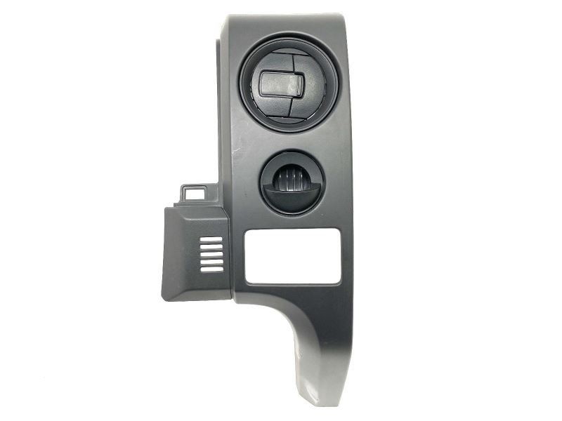 Left Driver Center Dash AC Air Vent With Trim Bezel 2011-2014 Ford F150 72501