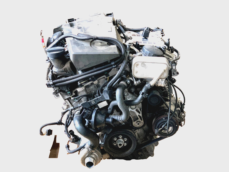 14 15 BMW F30 F31 F32 328i 428i N26 SULEV ENGINE RWD 2.0L OEM #A0.10