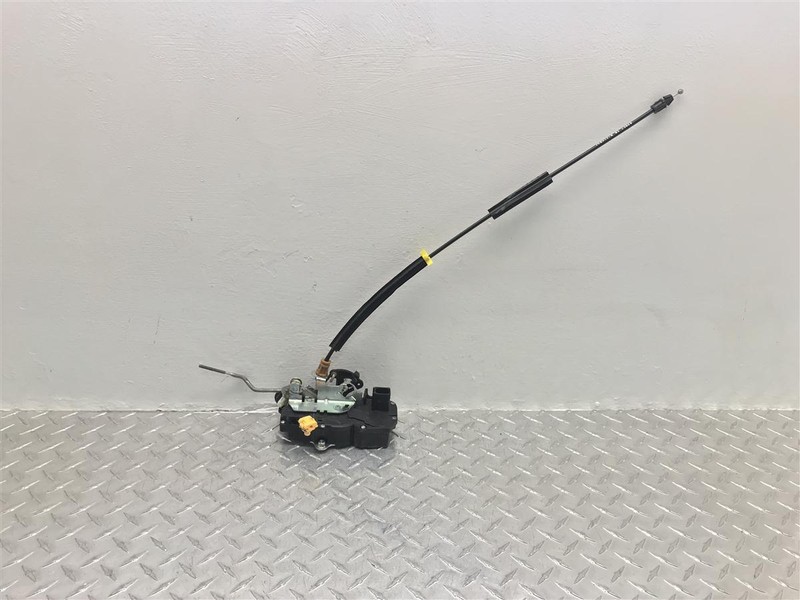 2009 CHEVROLET TAHOE DRIVER REAR ACTUATOR OEM 643.GM8C09