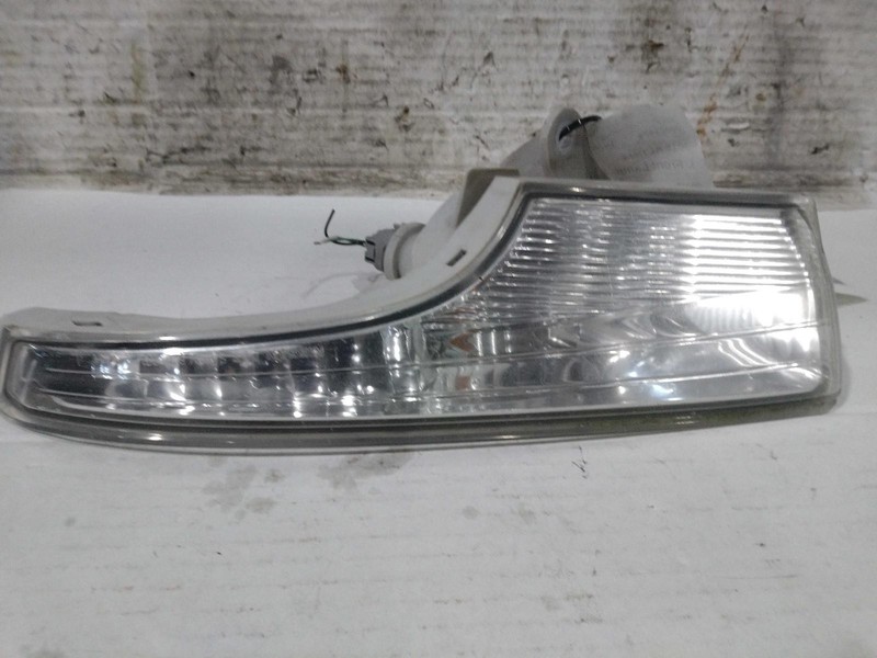 2015 Nissan Altima Left Fog Light Assembly Tan OEM 271268 Used 143k Miles