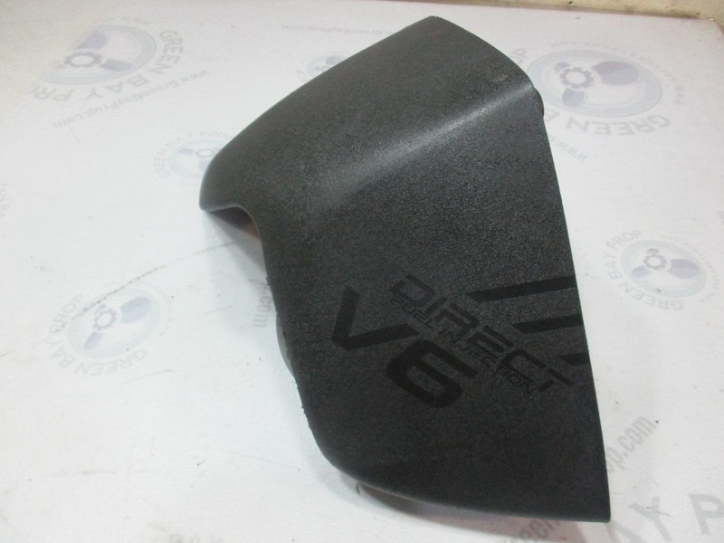 854343A4 Mercury Mariner Outboard 200 225 DFI Air Attenuator Assembly