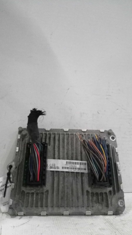 Used Engine Control Module (ECM) fits: 2018 Jeep Grand cherokee Electronic Contr