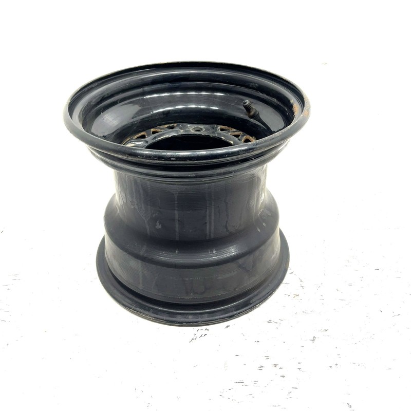 96-01 Polaris Sportsman 500 4X4 OEM 8.5x10 Rear Wheel Rim 1520217-067 AP25