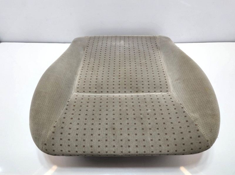 ✅ 99-03 OEM Volkswagen Eurovan MV Front Right Passenger Lower Seat Cushion Gray