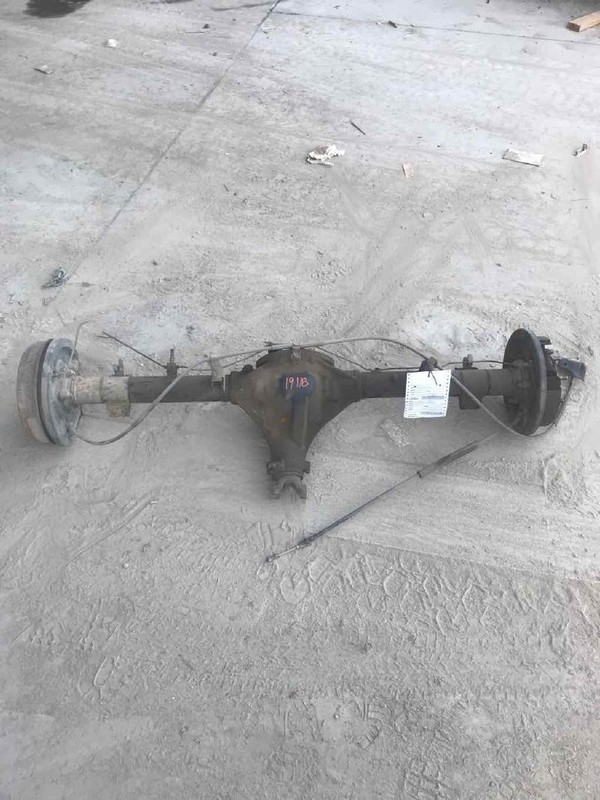 Rear Axle Assy. NISSAN FRONTIER 03 04