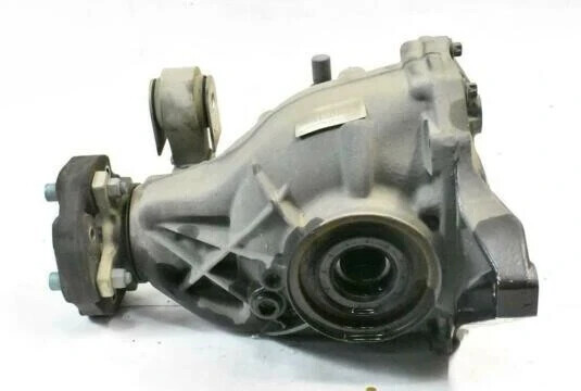 10-20 Mercedes W212 E350 SL500 Rear Differential Diff Carrier Axle 2.65 OEM