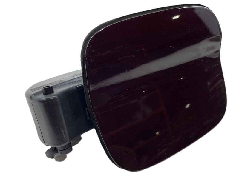 2022 Lincoln Nautilus R3 Fuel Tank Door With Housing & Hinge FA1B-R27936-AG OEM