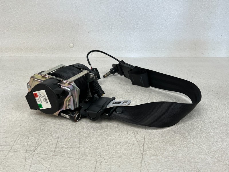 ⭐2014-2024 JAGUAR F-TYPE FRONT RIGHT PASS SEAT BELT RETRACTOR STRAP OEM LOT2620