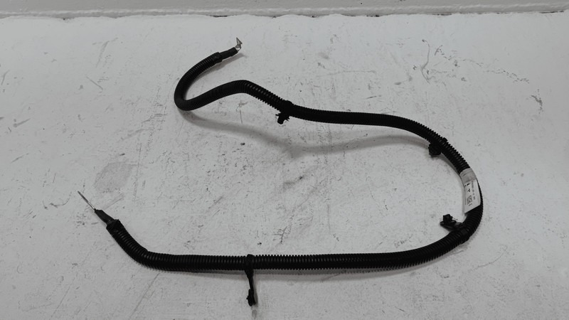 2016-2020 OEM Tesla Model S Battery Positive Cable Wire Wiring Harness OEM