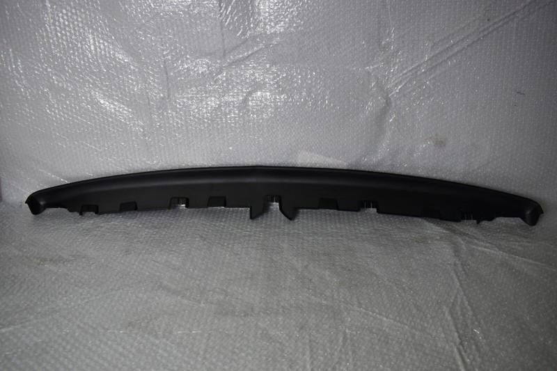 BMW 840I 850I REAR DECK SHELF PANEL 2020-2024 OEM 51467474978