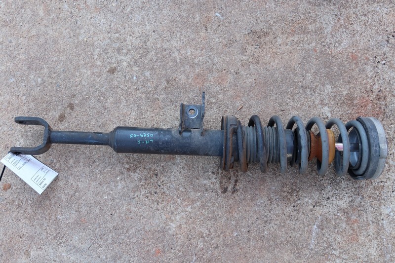 2014-2016 BMW 535I F10 RWD FRONT LEFT DRIVER SIDE SHOCK STRUT ABSORBER OEM