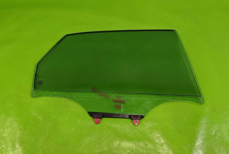 00-04 AVALON PASSENGER RIGHT REAR WINDOW DOOR GLASS OEM 4346-33