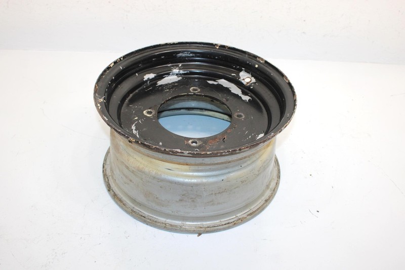 96 Polaris Magnum4x4 Oem 12X6 Front Wheel Rim 1520179-117 1523448-067 AP56