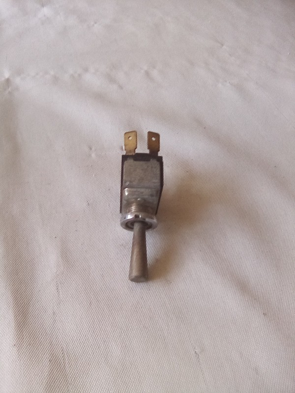 Ford Toggle Switch F0HS-9C888-AA