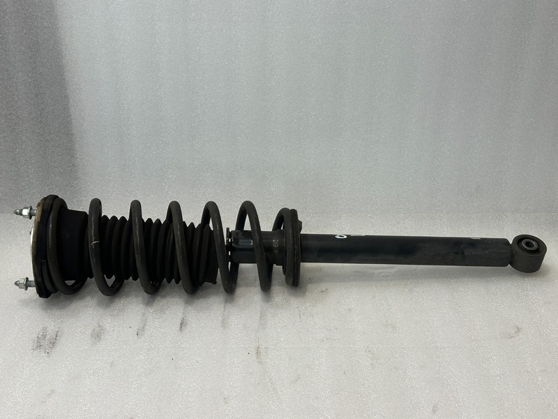 07-12 Lexus XF40 LS460 Rear Left Suspension Strut Coil Spring 48540-50010 OEM