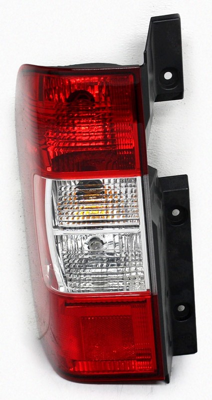 OEM Left Driver Side Halogen Tail Lamp For Nissan NV1500, 2500, 3500 26555-1PA0A