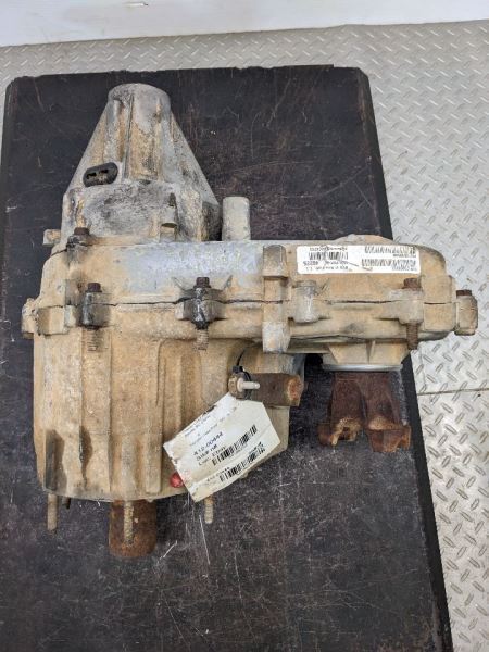 Transfer Case Model 247 4.7L Fits 01-04 GRAND CHEROKEE 1080553