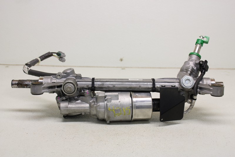Subaru WRX EPS Electronic Power Steering Rack W/ Only 592 Miles Oem 2022-2023
