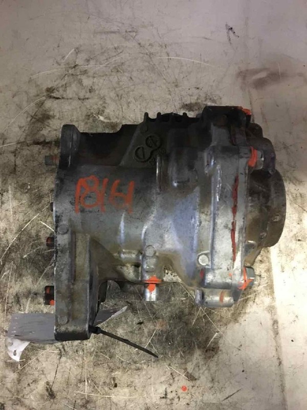Transfer Case TOYOTA RAV-4 06 07 08 09 10 11 12