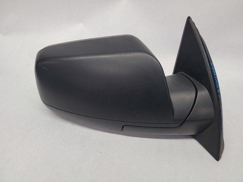 12-'14 CHEVROLET EQUINOX Right passenger Door Mirror Power black OEM