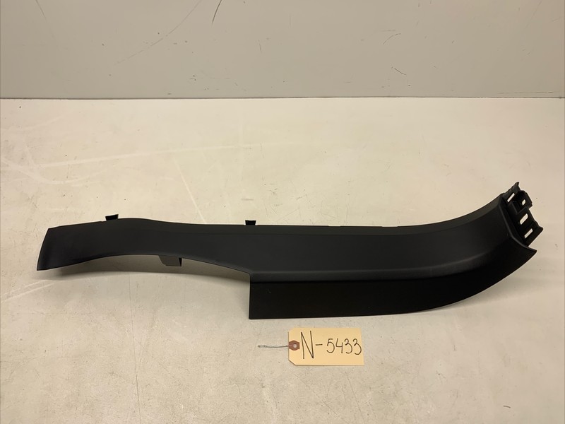 2016-20 Tesla X Front Passenger Side Lower A-Pillar Trim Cover Right RH 5433 U8