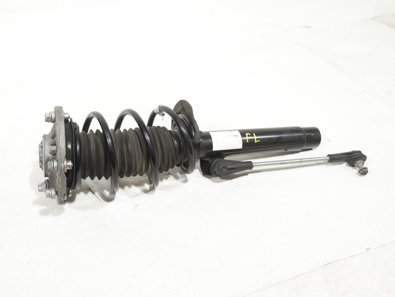 2012-2018 BMW 320i 328i F30 Front LEFT Driver Suspension Strut Spring Shock OEM