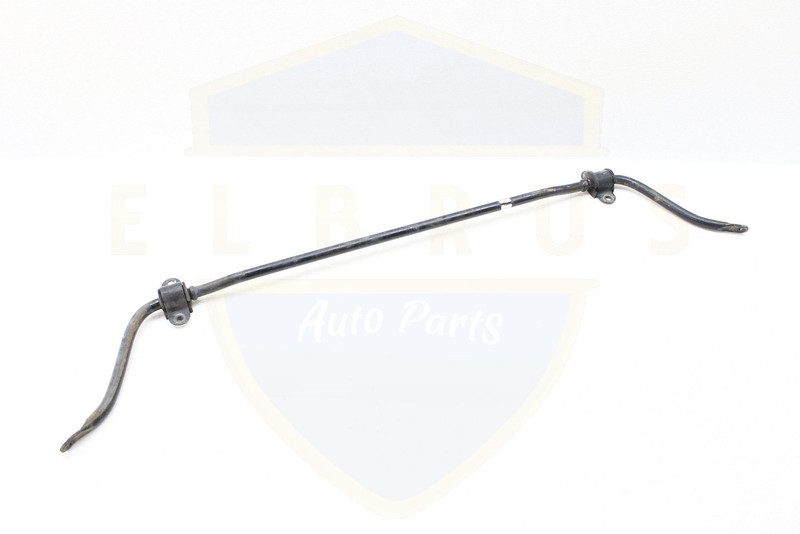 2018 - 2024 LINCOLN NAVIGATOR REAR SUSPENSION ANTIROLL STABILIZER BAR OEM 56K