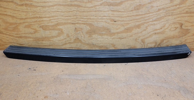 2011 - 2017 Jeep Compass Rear Bumper Step Pad 68091515AA OEM