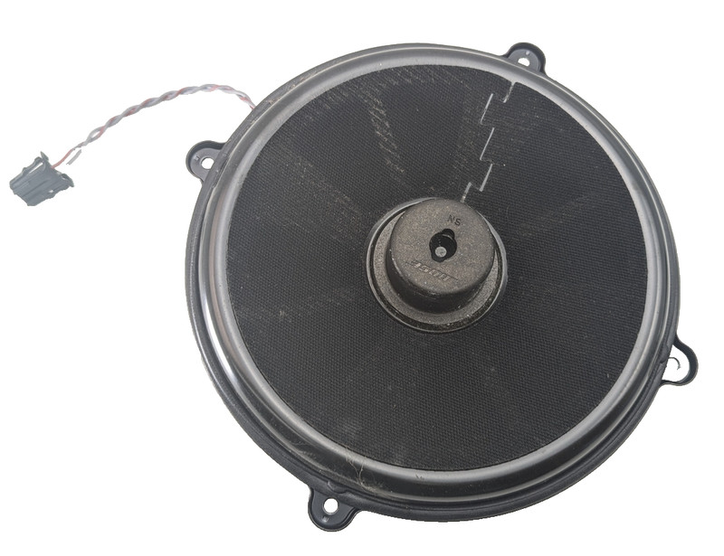 ✅ MERCEDES-BENZ CLK320 BOSE AUDIO SUB WOOFER SPEAKER SUBWOOFER