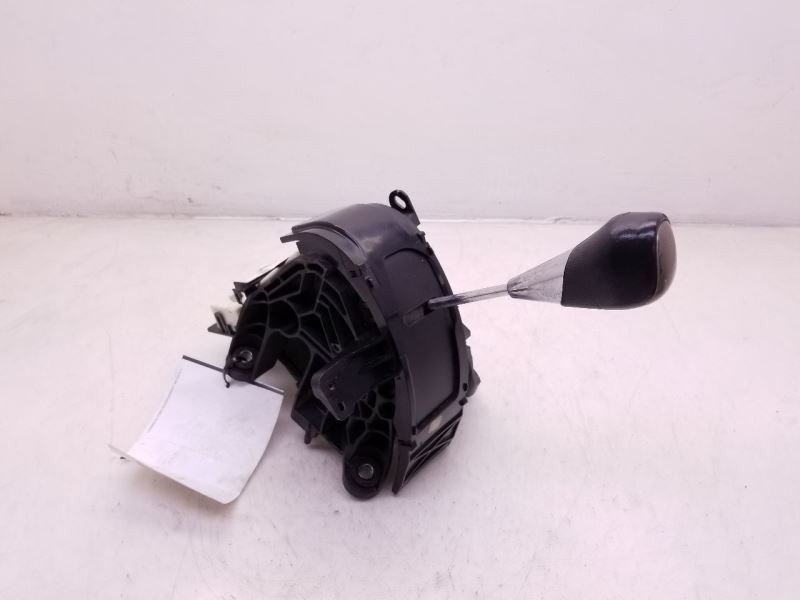 2010 TOYOTA MATRIX S FWD AUTOMATIC TRANSMISSION SHIFTER ASSEMBLY