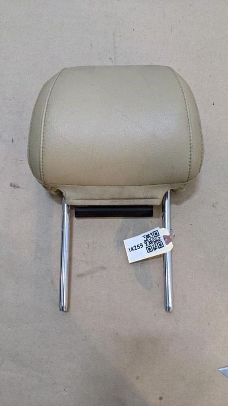 Front Left Seat Headrest 2016 Ford Explorer 2017