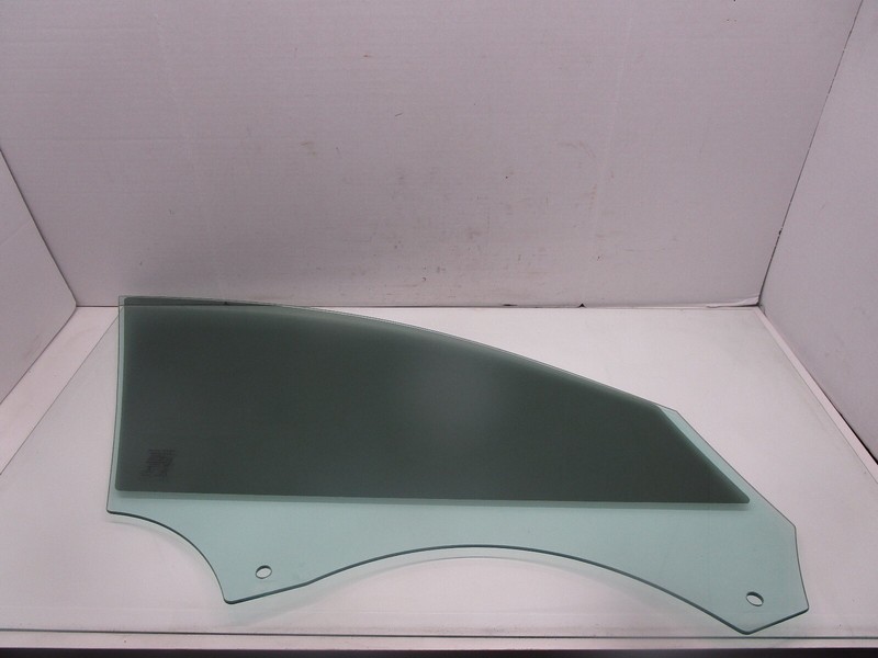16-19 JAGUAR XF FRONT LEFT DRIVER SIDE DOOR WINDOW GLASS OEM