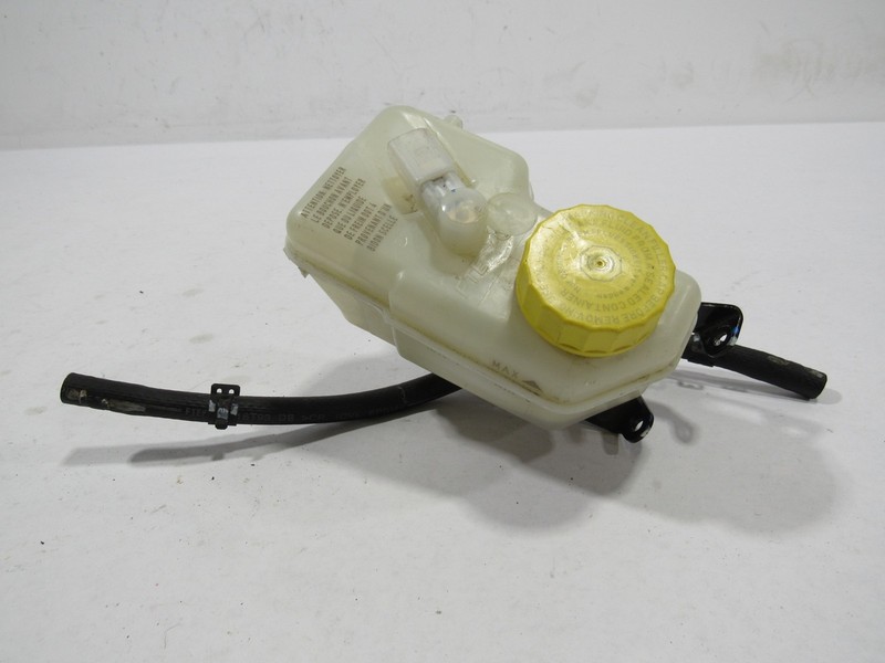 17-23 Mclaren 720S 2018 Brake Booster Master Cylinder Tank Reservoir !