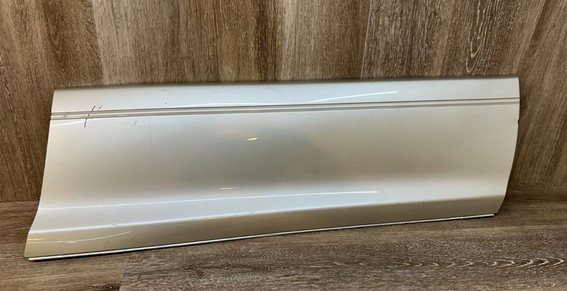 2000-03 LEXUS RX300 FRONT RH DOOR OUTER PANEL OEM PART# 75731-48900