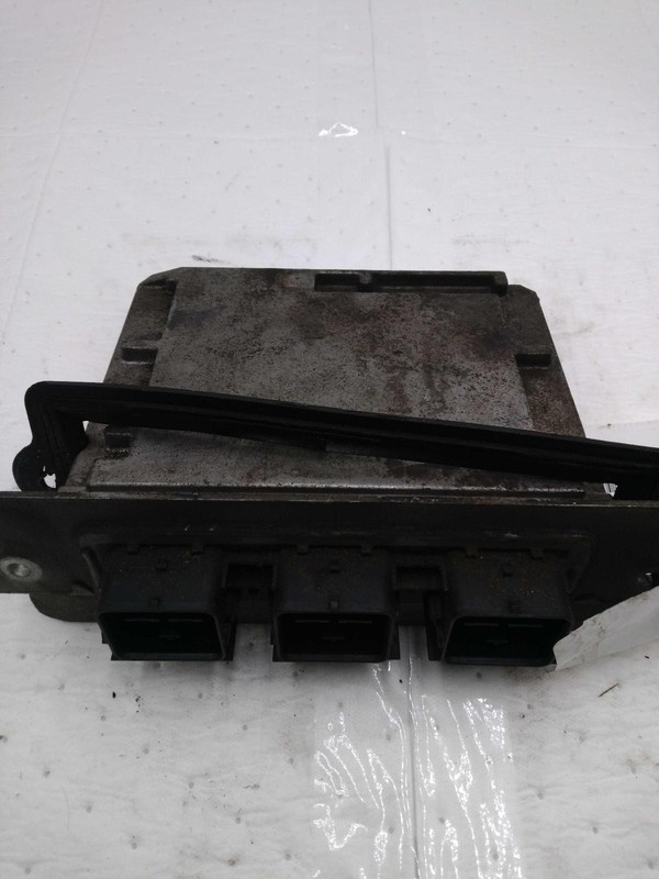 2006 Mercury Mariner Engine Control Module ECM OEM 3.0L 185K Miles NJ25-24736