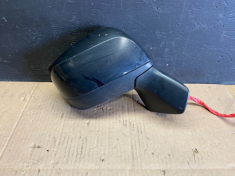 2014-2018 Subaru Forester Right Passenger Side View Power Door Mirror AB7743 MS