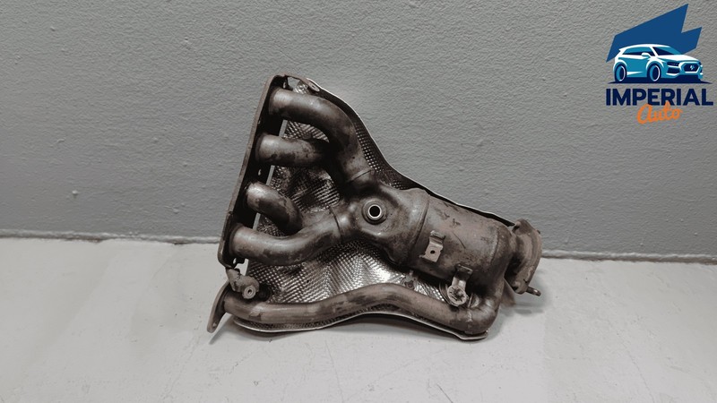 2018-2023 Camry2.5L Rear Exhaust Manifold Assembly OEM