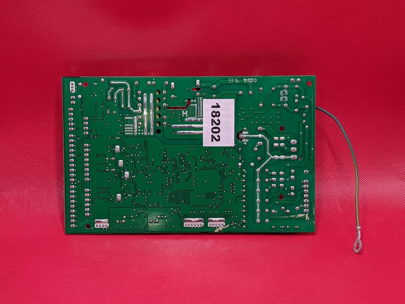 GE REFRIGERATOR CONTROL BOARD WR55X29773WD-18202