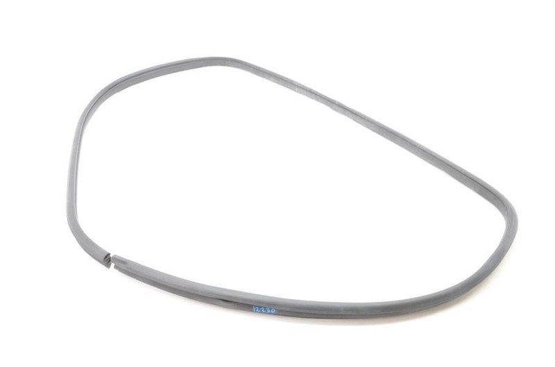 2015-2018 Subaru WRX STI Driver Left Rear Door Seal