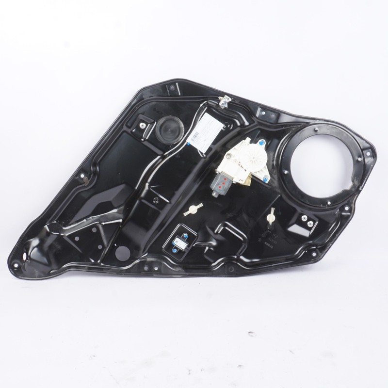 2006 - 2011 MERCEDES ML350 W164 REAR LEFT SIDE DOOR FRAME WINDOW REGULATOROEM