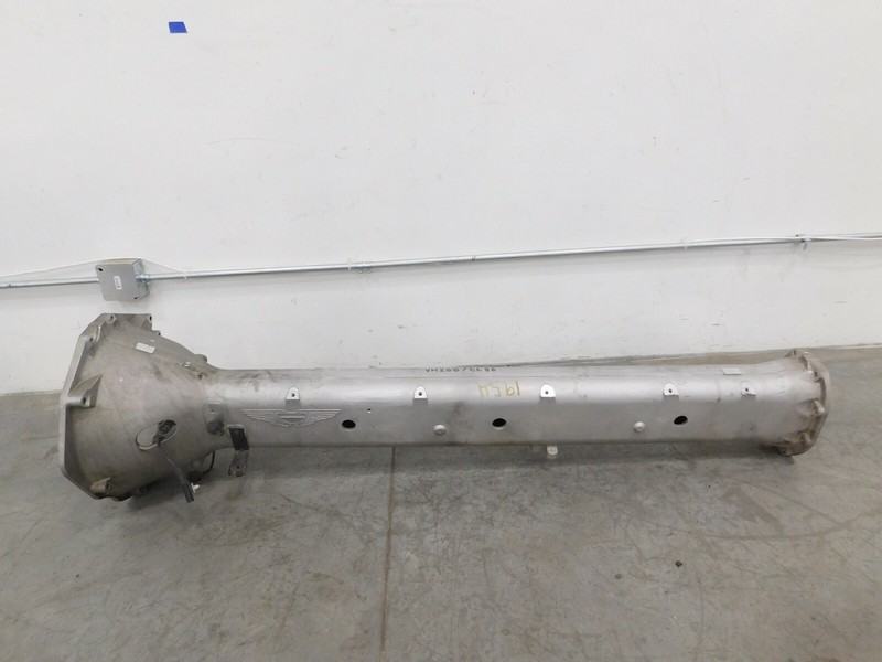 2015 14 - 18 Aston Martin V12 Vantage S Torque Tube #1954 Z4