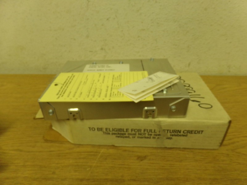 NEW GM 88999160 ECM Engine Control Module 01228812 Reman*FREE SHIPPING*