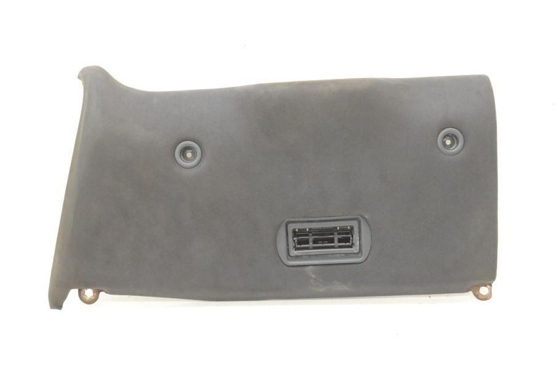 1993 Nissan 300zx Z32 Vert Driver Left Side Lower Dash Column Cover