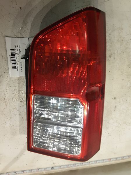 R TAIL LIGHT QUARTER MOUNTED FITS 05-12 PATHFINDER 172612