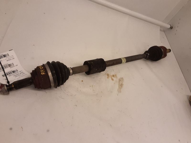 Passenger Right Axle Shaft Front 1.0L Fits 18-21 ECOSPORT 3246296